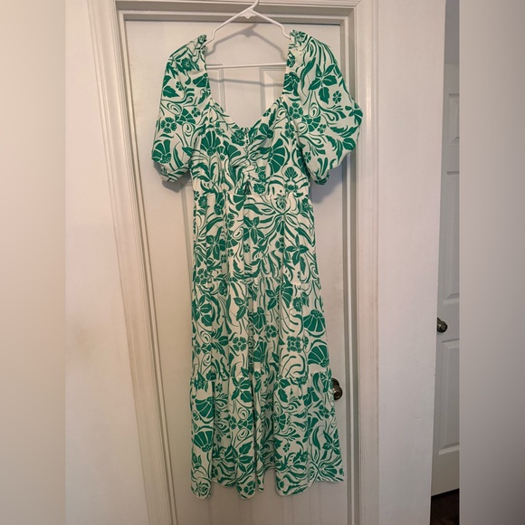 Dress - Picture 1 of 3